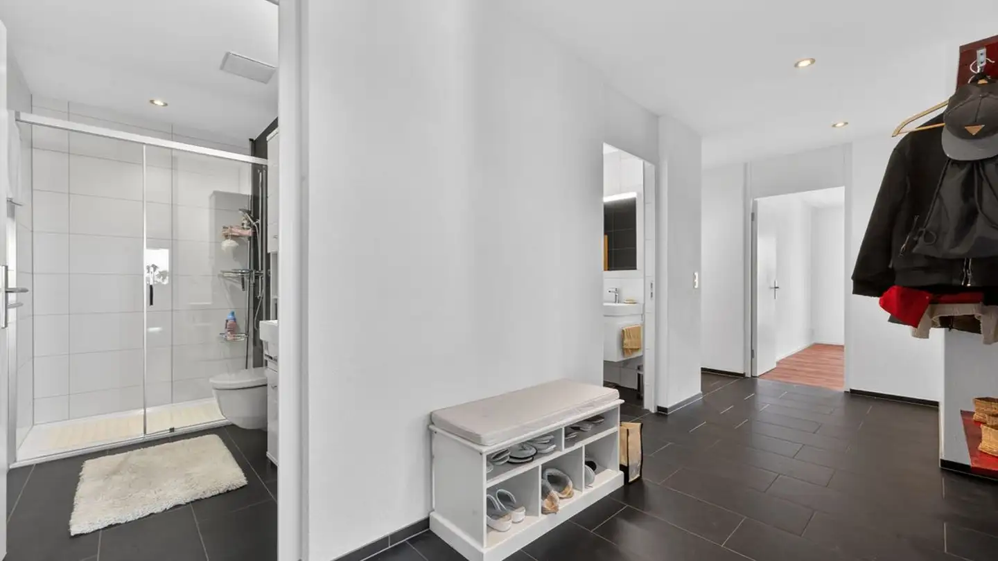 Appartement à vendre - Lingerizstrasse 72, 2540 Grenchen - Photo 4