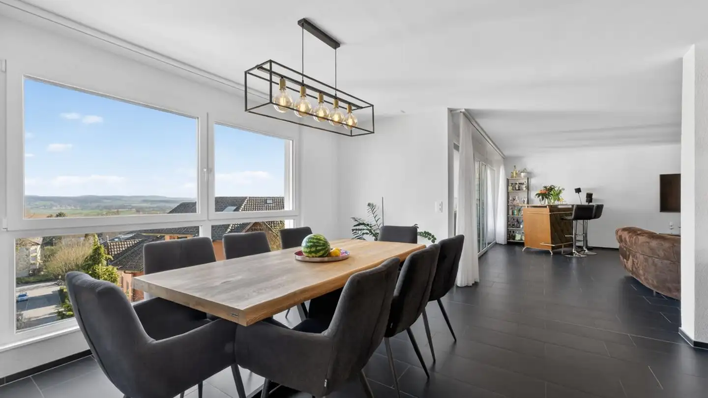 Appartement à vendre - Lingerizstrasse 72, 2540 Grenchen
