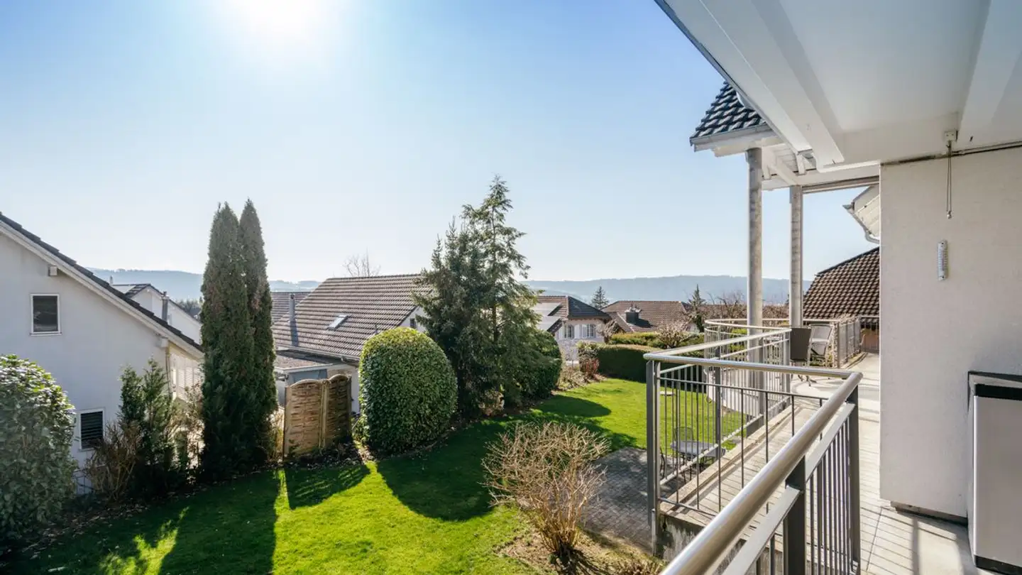 Single house for sale - 5610 Wohlen AG - Photo 4