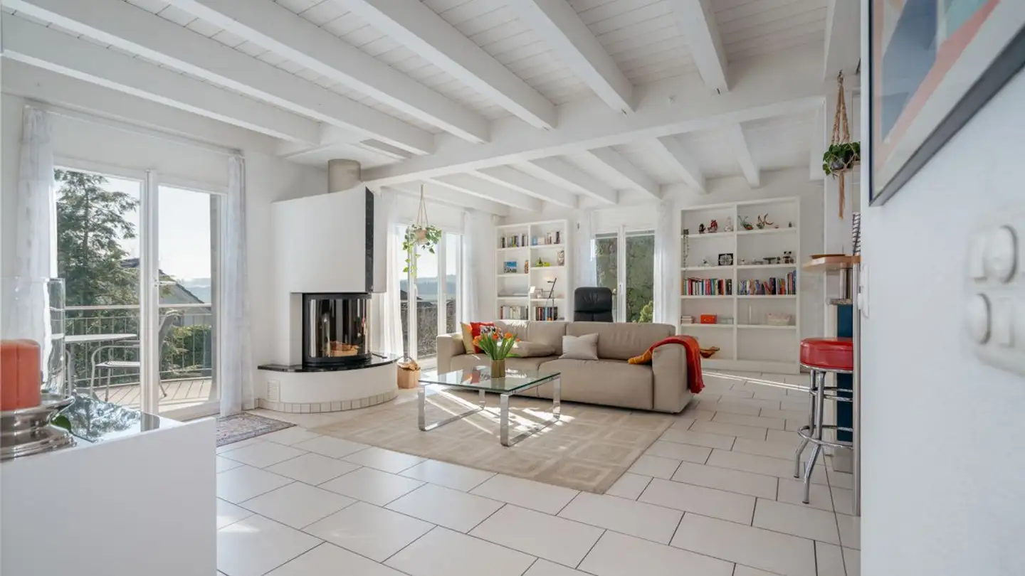 Single house for sale - 5610 Wohlen AG - Photo 3