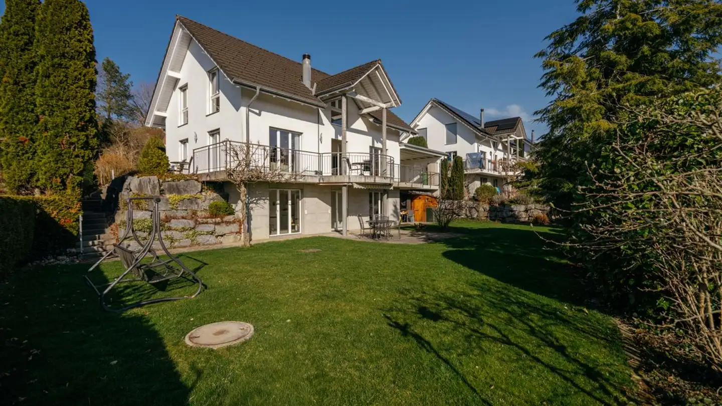 Single house for sale - 5610 Wohlen AG