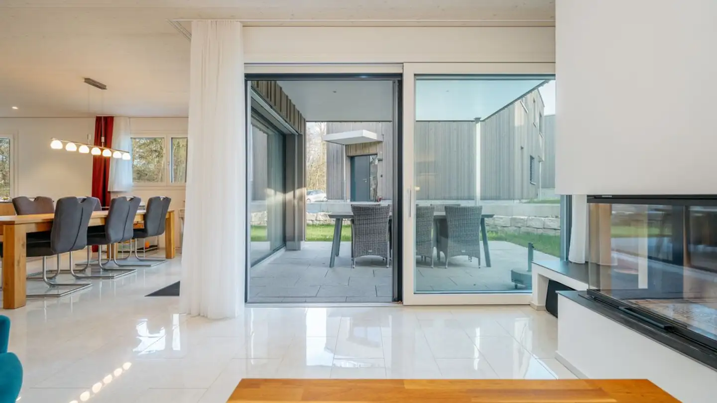 Maison individuelle à vendre - Juraweg 1a, 5707 Seengen - Photo 3