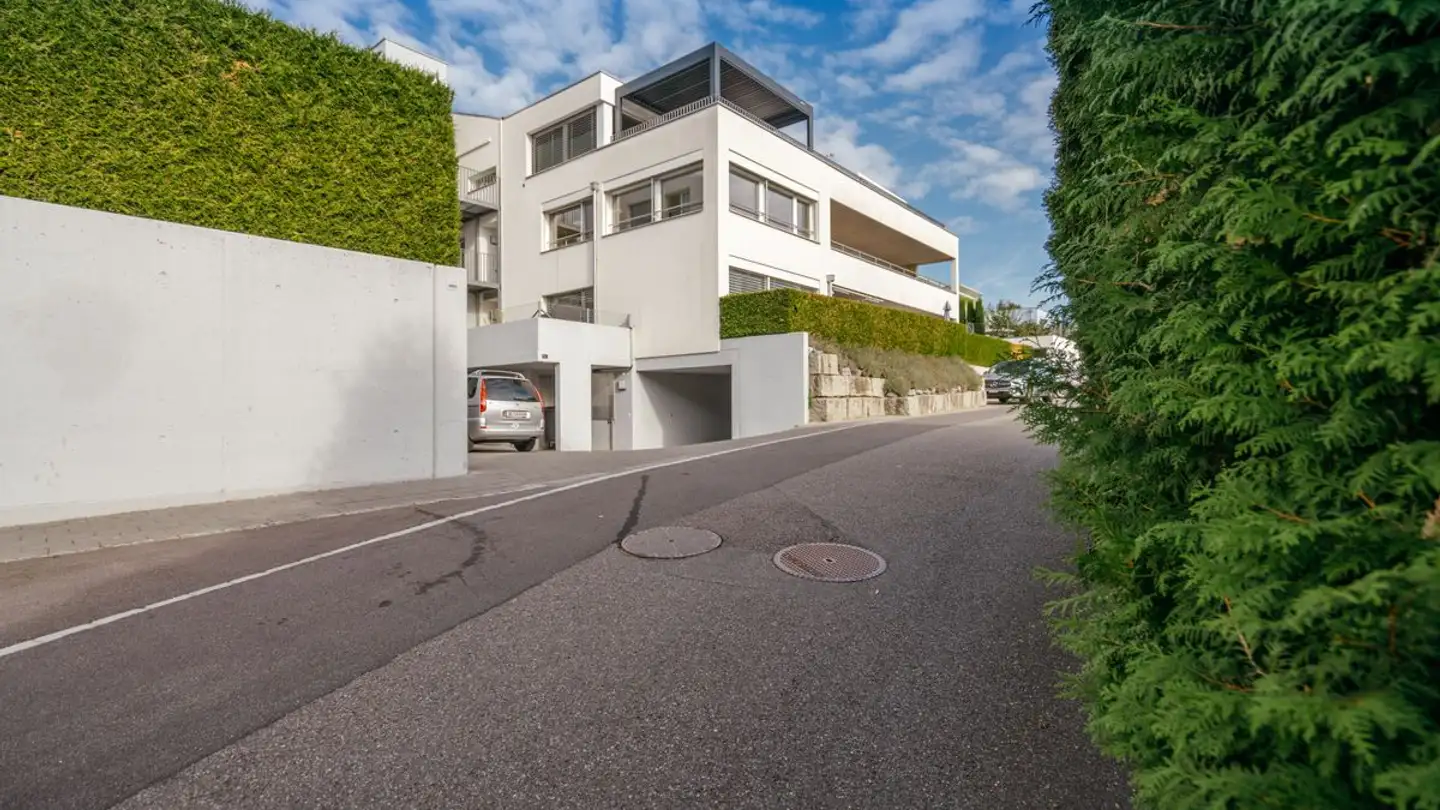 Duplex for sale - 5605 Dottikon - Photo 2