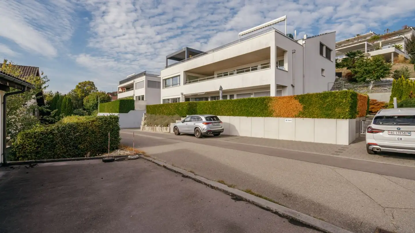 Duplex for sale - 5605 Dottikon - Photo 3