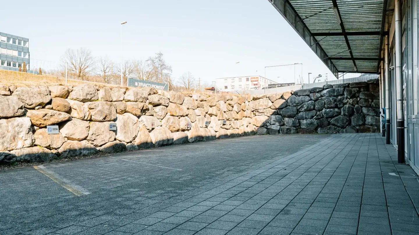 Kaufhaus kaufen - 6340 Baar - Foto 3