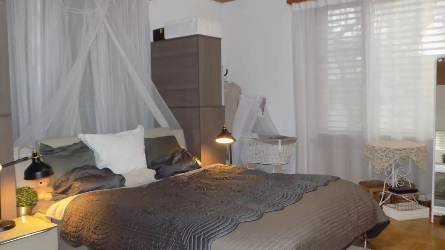 Single house for rent - Quidumweg 14, 4143 Dornach - Photo 4