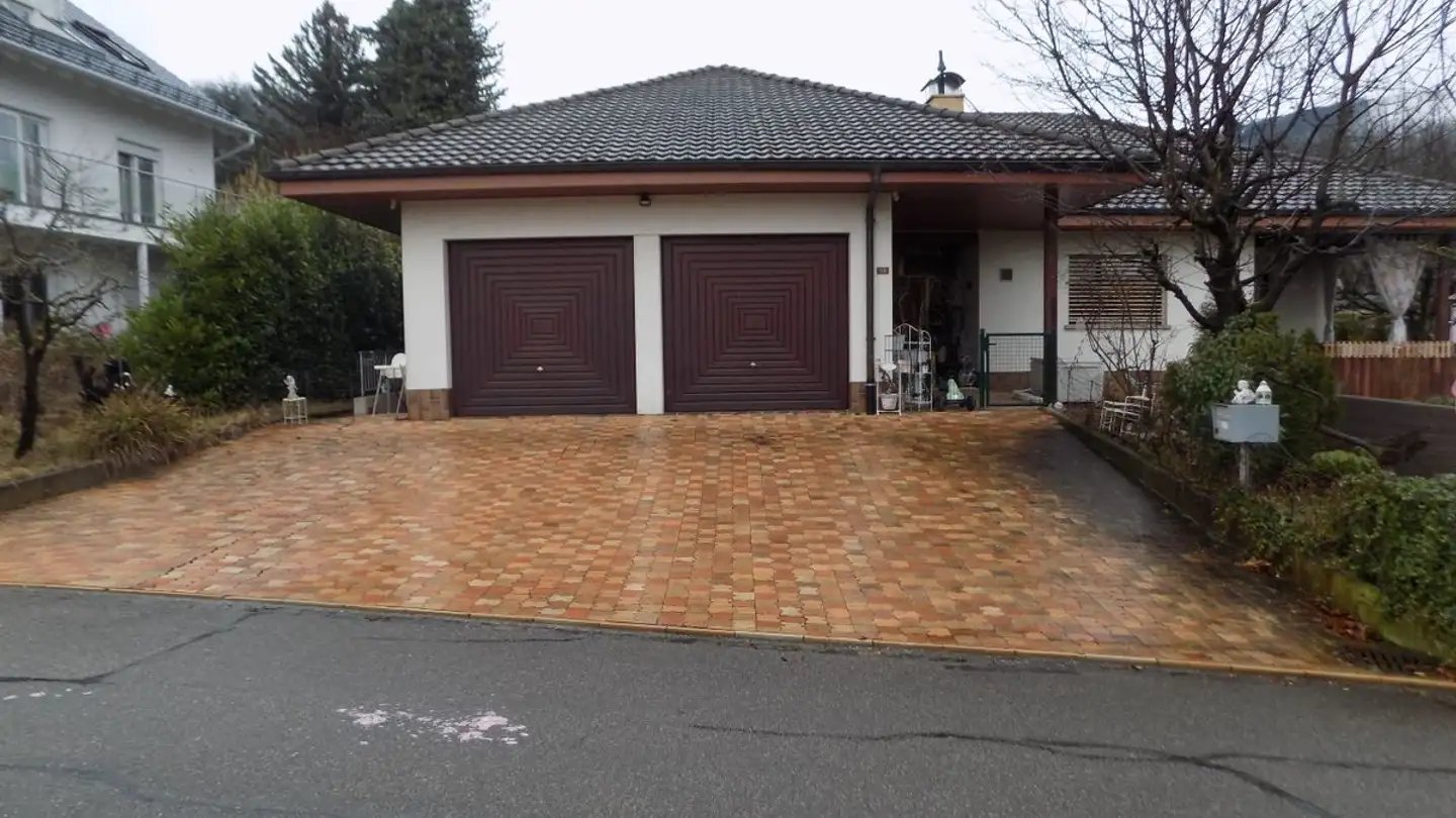 Single house for rent - Quidumweg 14, 4143 Dornach