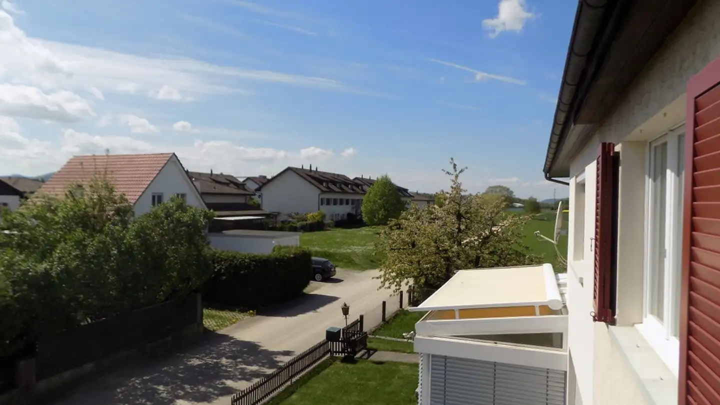 Maison jumelle à vendre - Kraftwerkstrasse 35, 4313 Möhlin - Photo 3