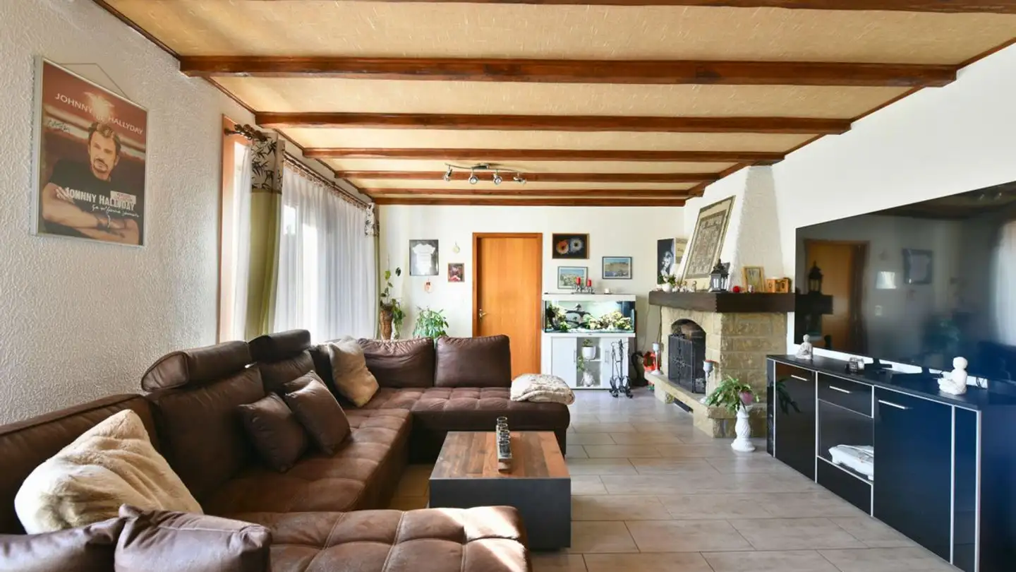 Single house for sale - 2610 St-Imier