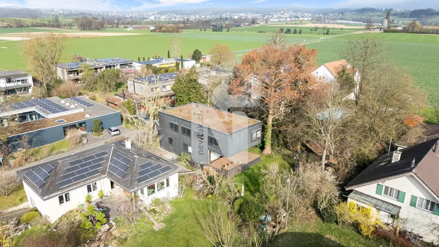 Casa singola in vendita - 4108 Witterswil