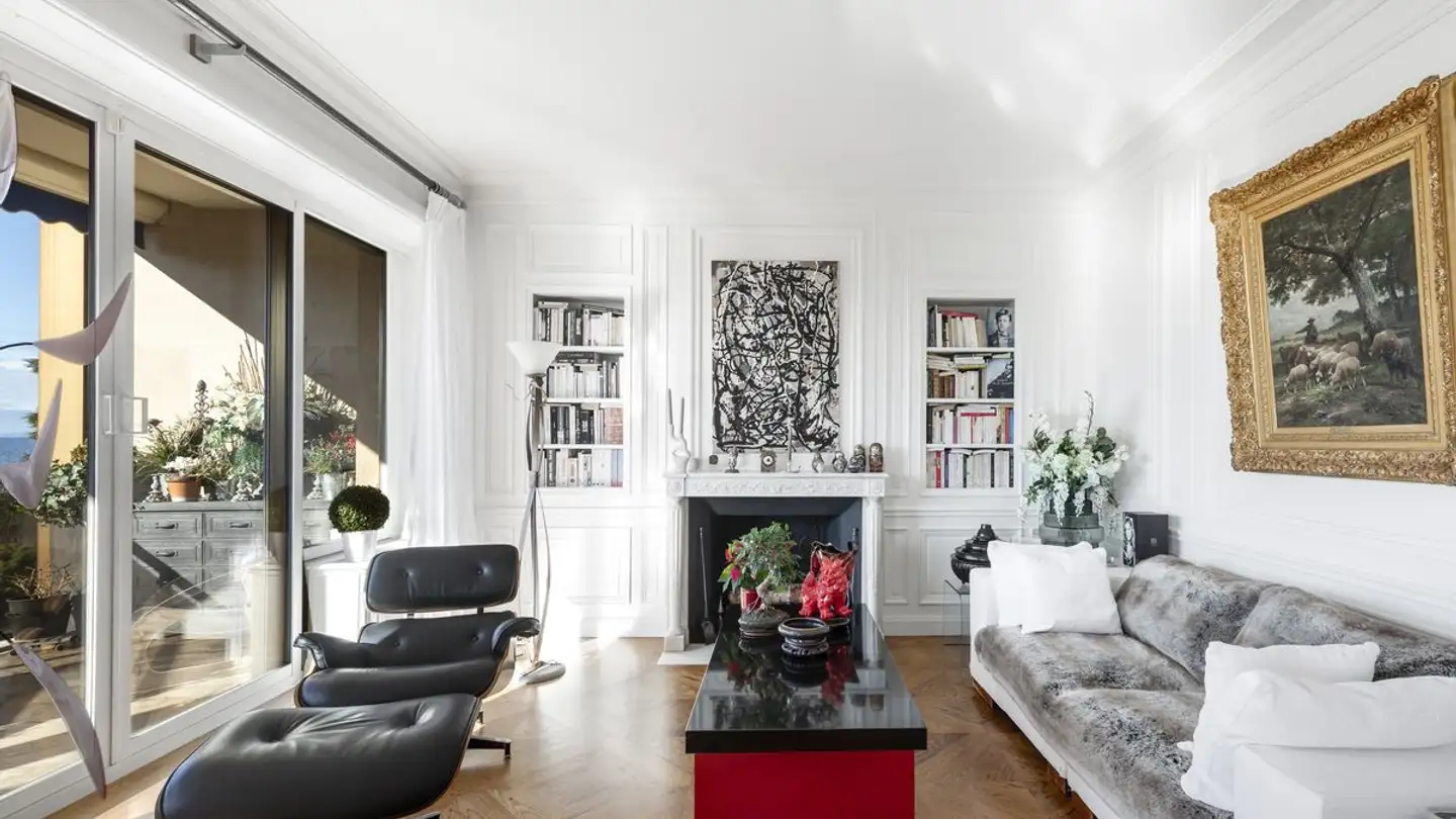 Appartamento in vendita - 1007 Lausanne - Foto 4