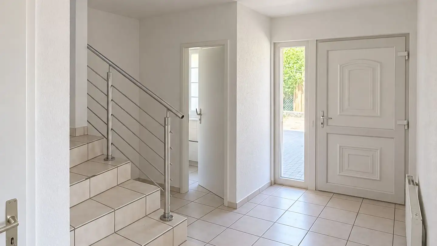 Maison jumelle à vendre - 1142 Pampigny - Photo 4