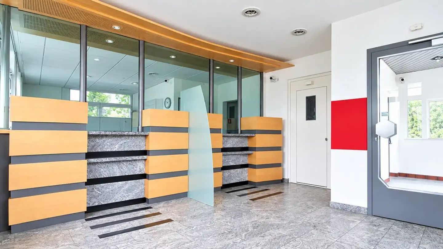 Bureau à louer - Bahnhofstrasse 7, 5322 Koblenz - Photo 4