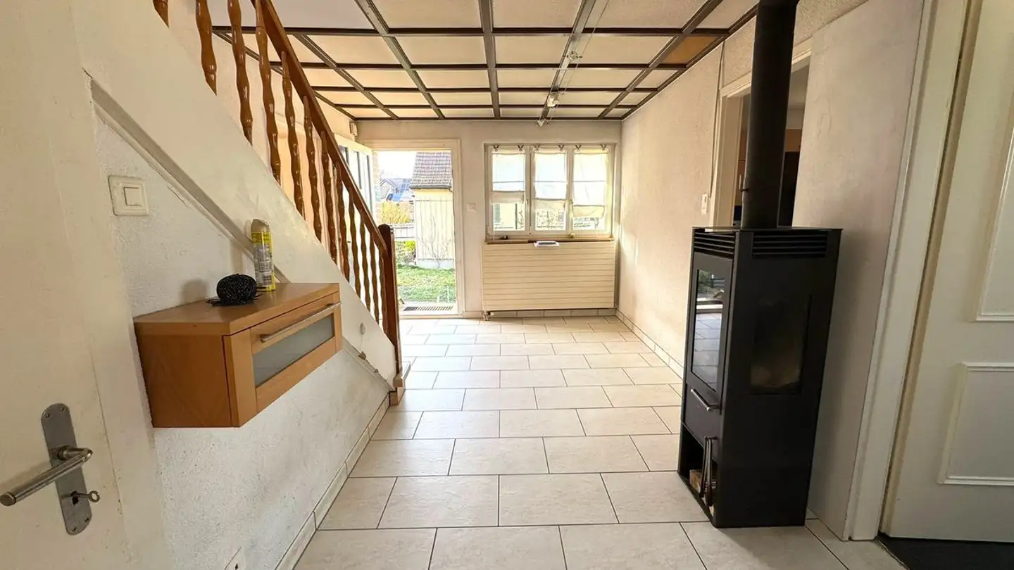 Single house for sale - 8047 Zürich - Photo 4