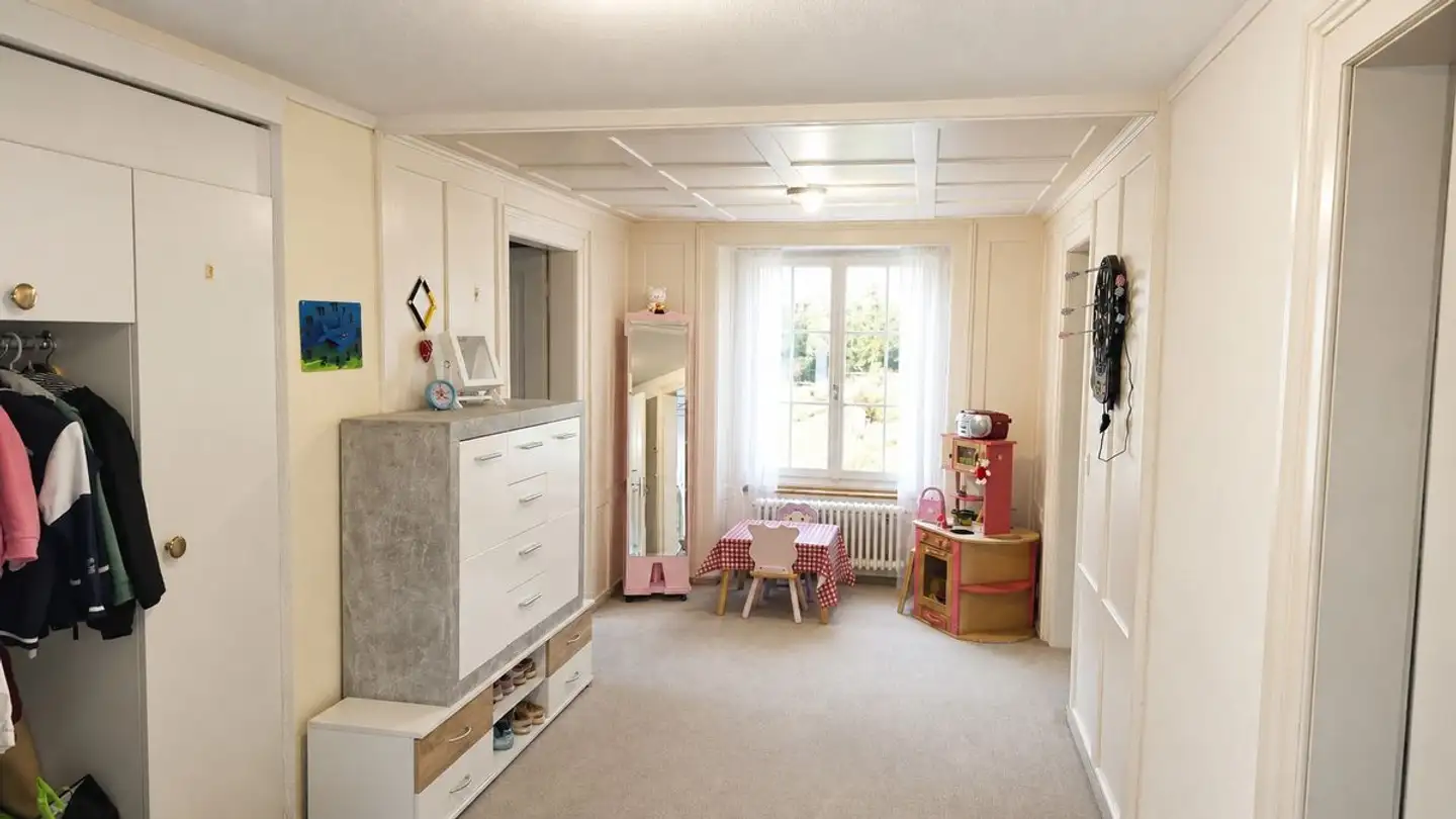 Mehrfamilienhaus mieten - Seggenstrasse 1, 8783 Linthal - Foto 3