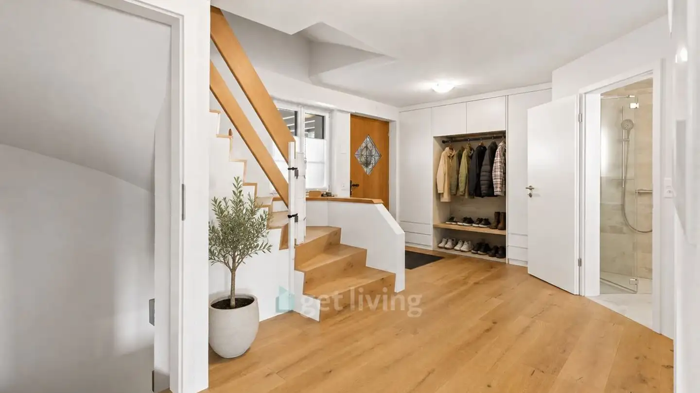 Reihenhaus mieten - 8418 Schlatt ZH - Foto 2