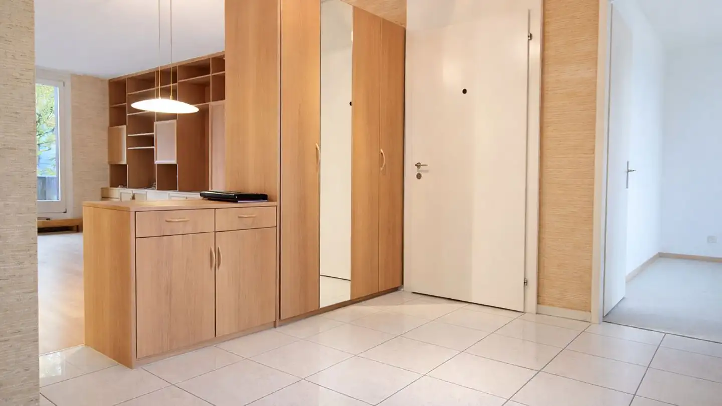 Apartment for sale - Mühlestiegstrasse 28, 4125 Riehen - Photo 3