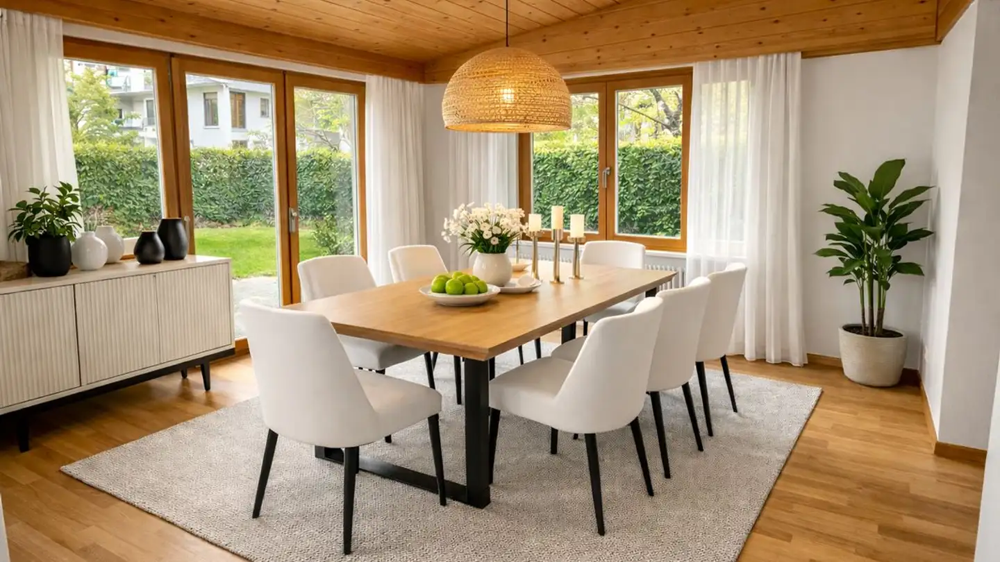 Einfamilienhaus kaufen - 4144 Arlesheim - Foto 2