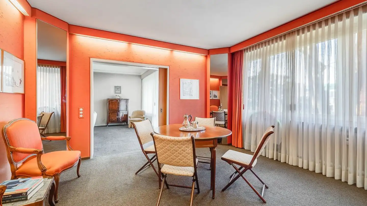 Appartement à vendre - Engelgasse 30, 4052 Basel - Photo 4