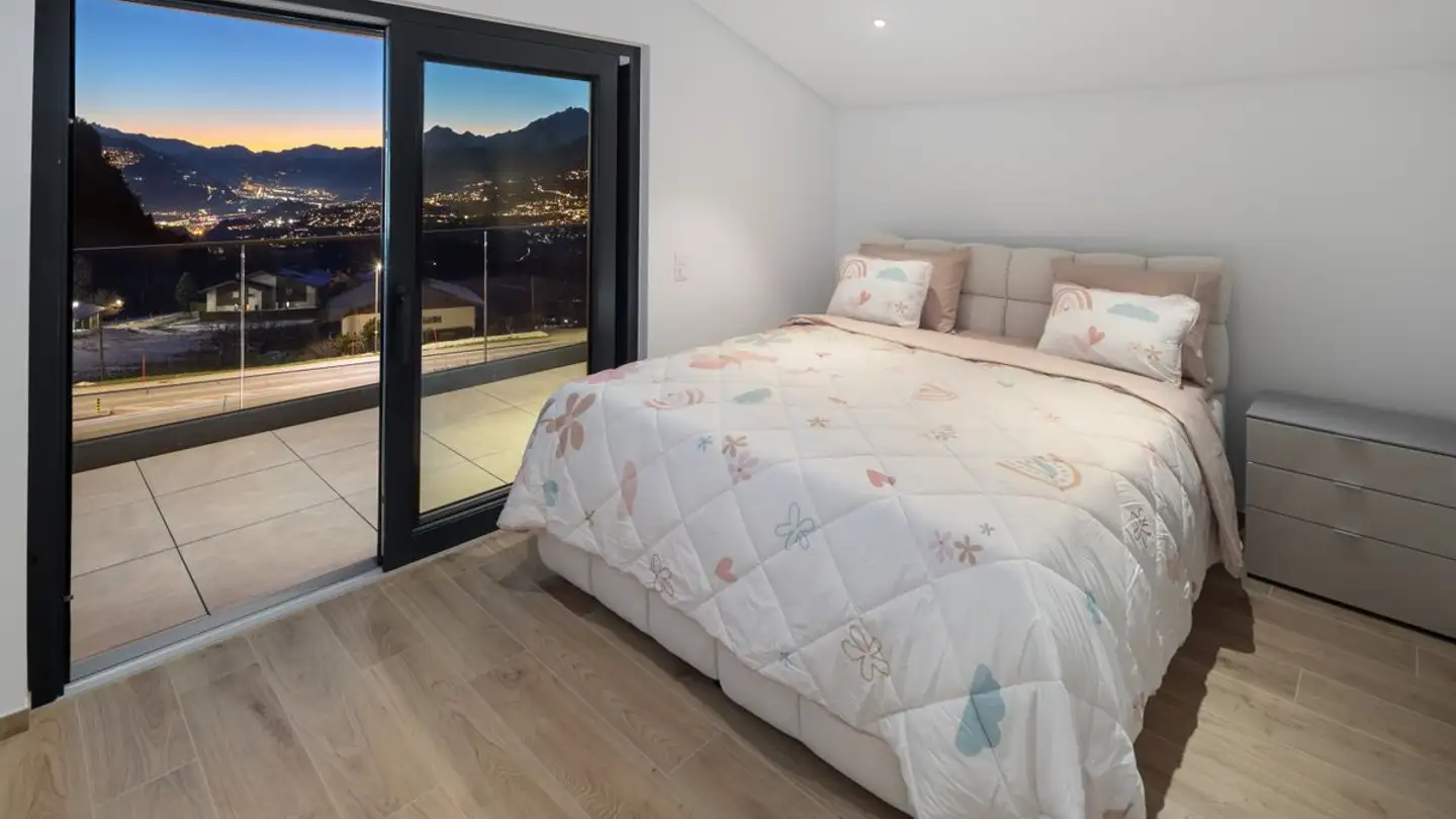 Chalet in vendita - 1978 Lens - Foto 3