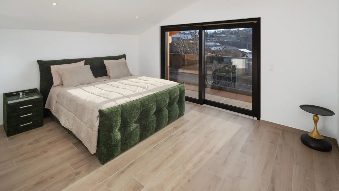 Chalet kaufen - 1978 Lens - Foto 3