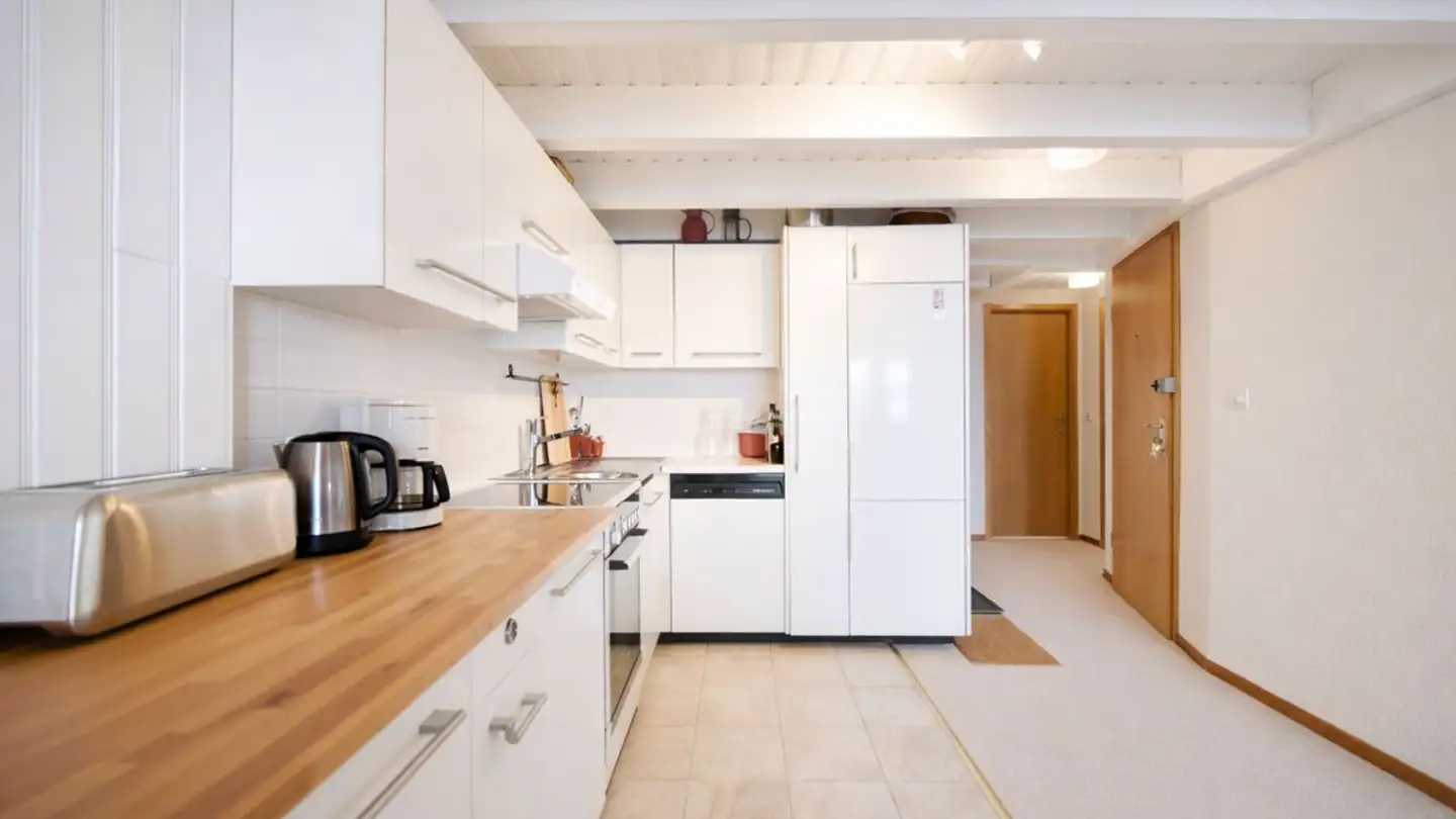 Apartment for sale - 1450 Ste-Croix - Photo 3