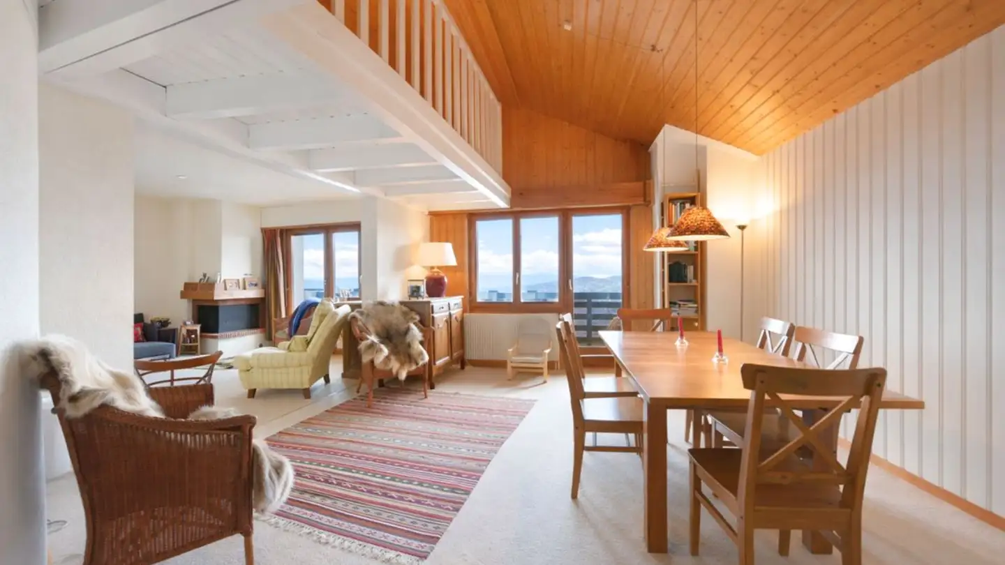 Apartment for sale - 1450 Ste-Croix - Photo 2