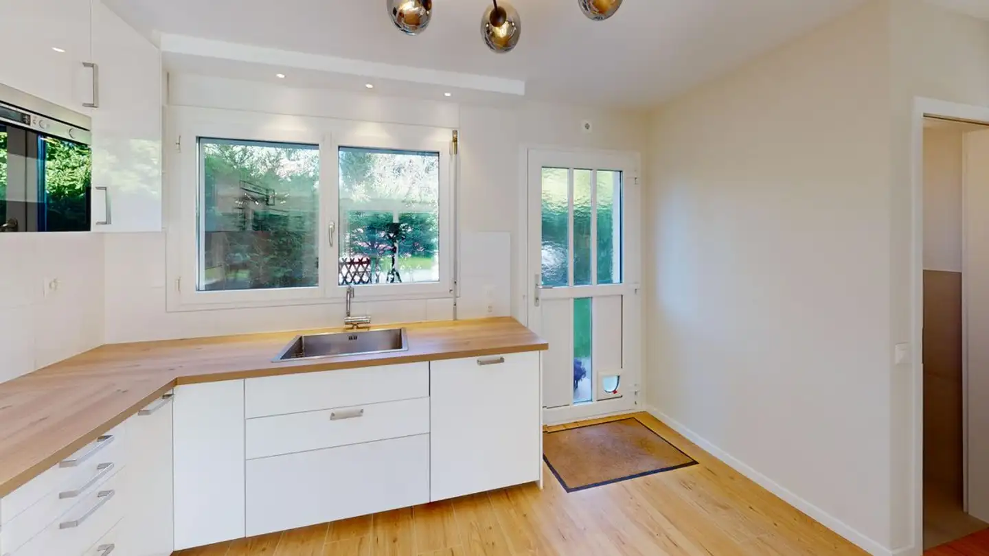 Row house for sale - 1292 Chambésy - Photo 3