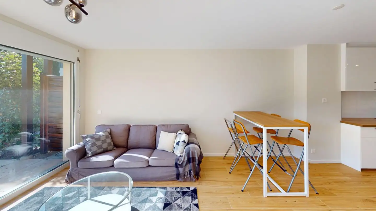 Row house for sale - 1292 Chambésy - Photo 4