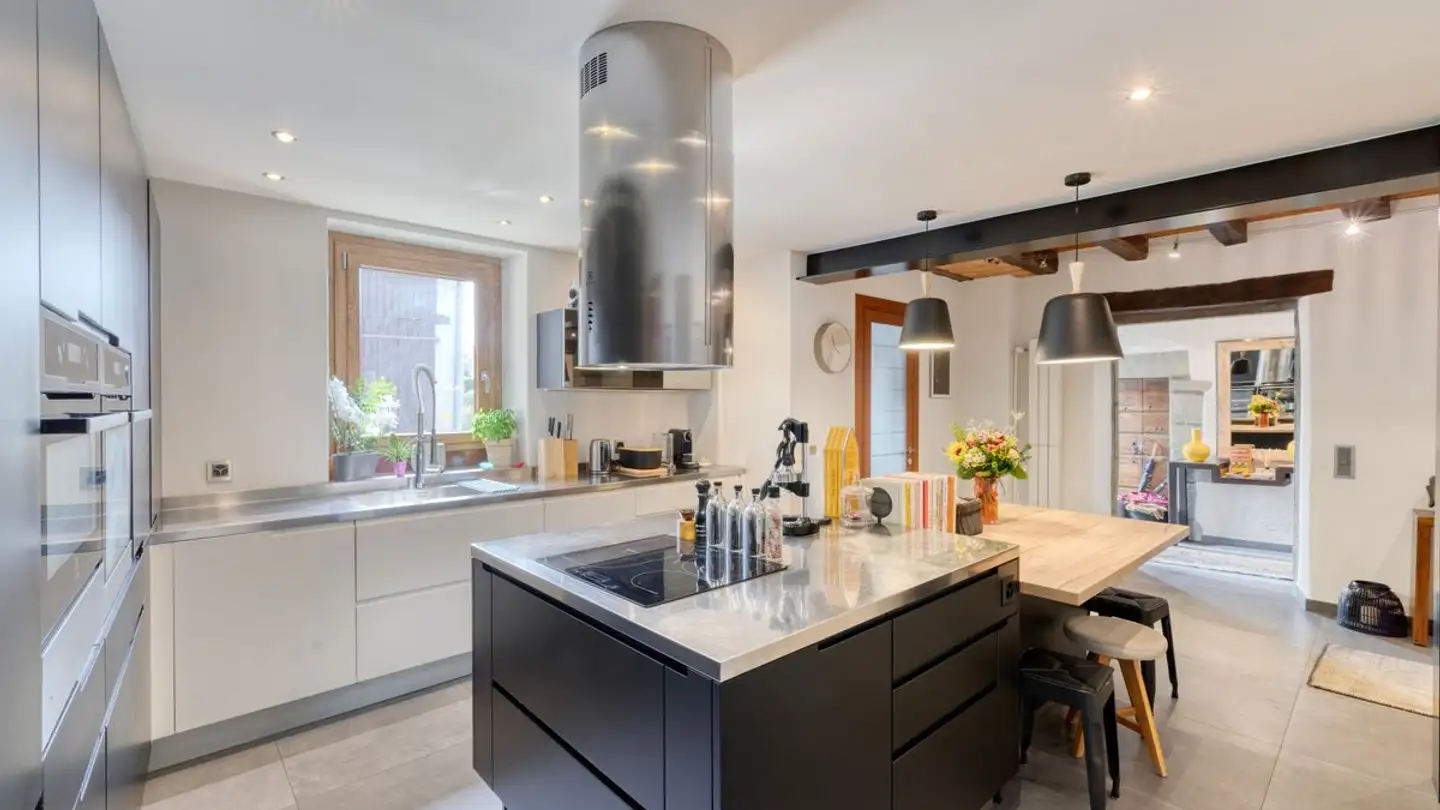 Row house for sale - 1288 Aire-la-Ville - Photo 4