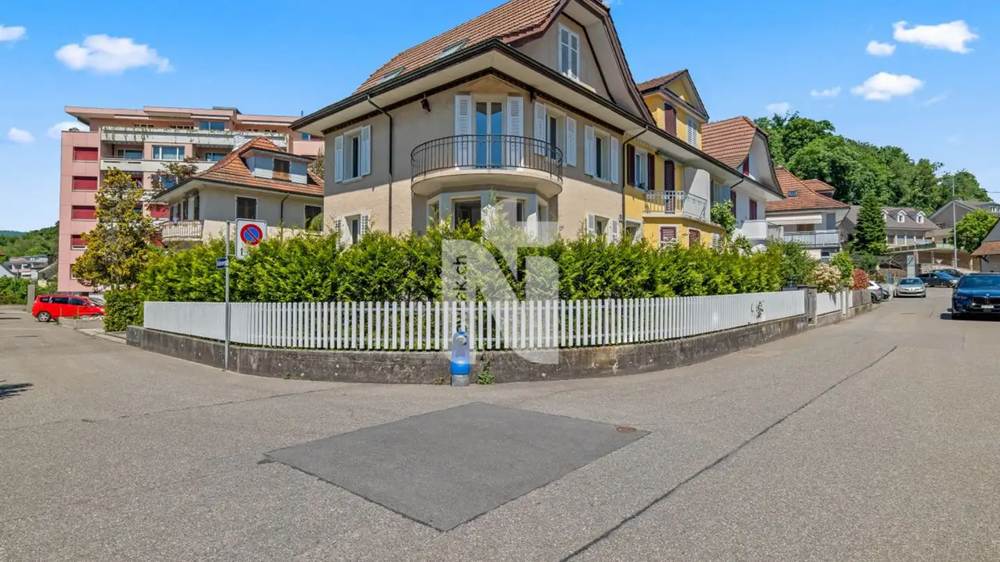 Reihenhaus kaufen - 4600 Olten - Foto 2