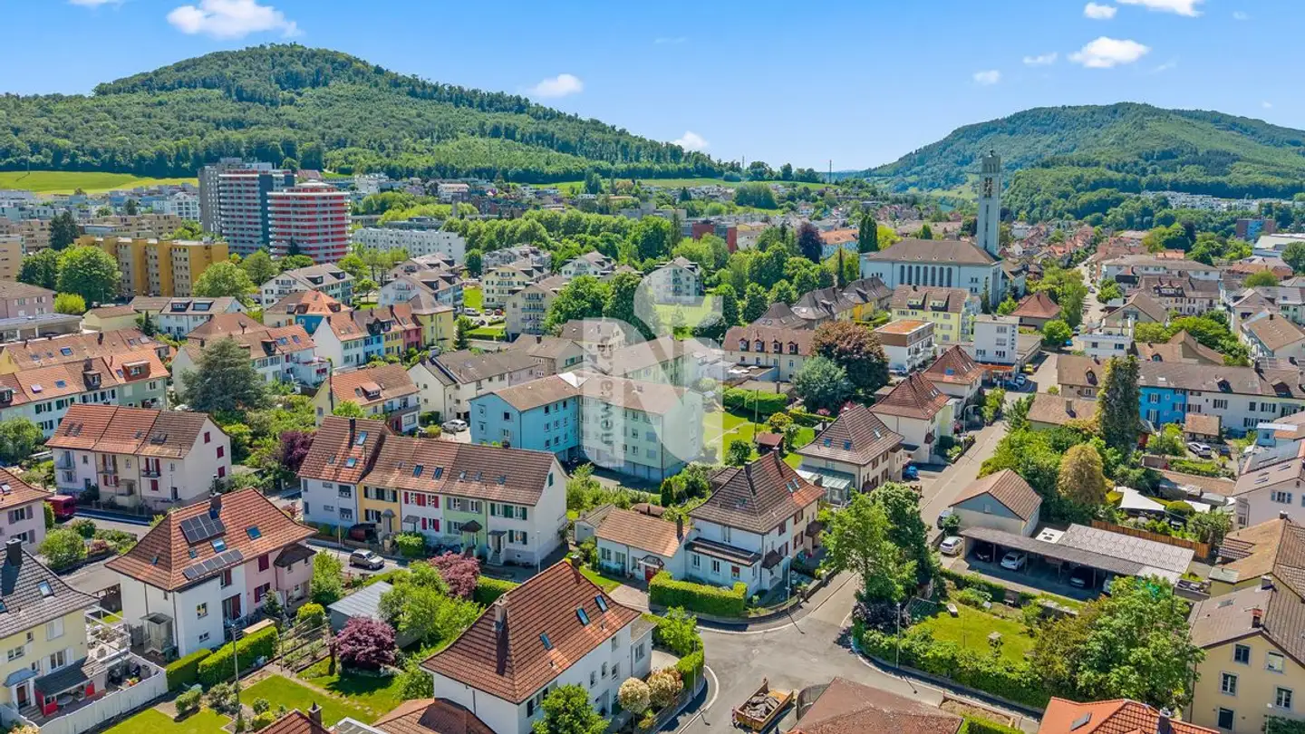 Reihenhaus kaufen - 4600 Olten - Foto 4