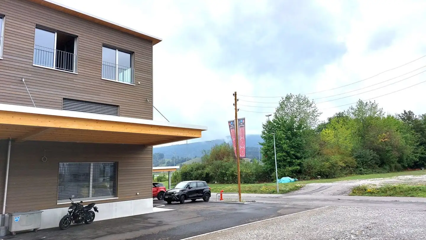 Spazio ufficio in affitto - Tägerhardring 3, 5436 Würenlos - Foto 2