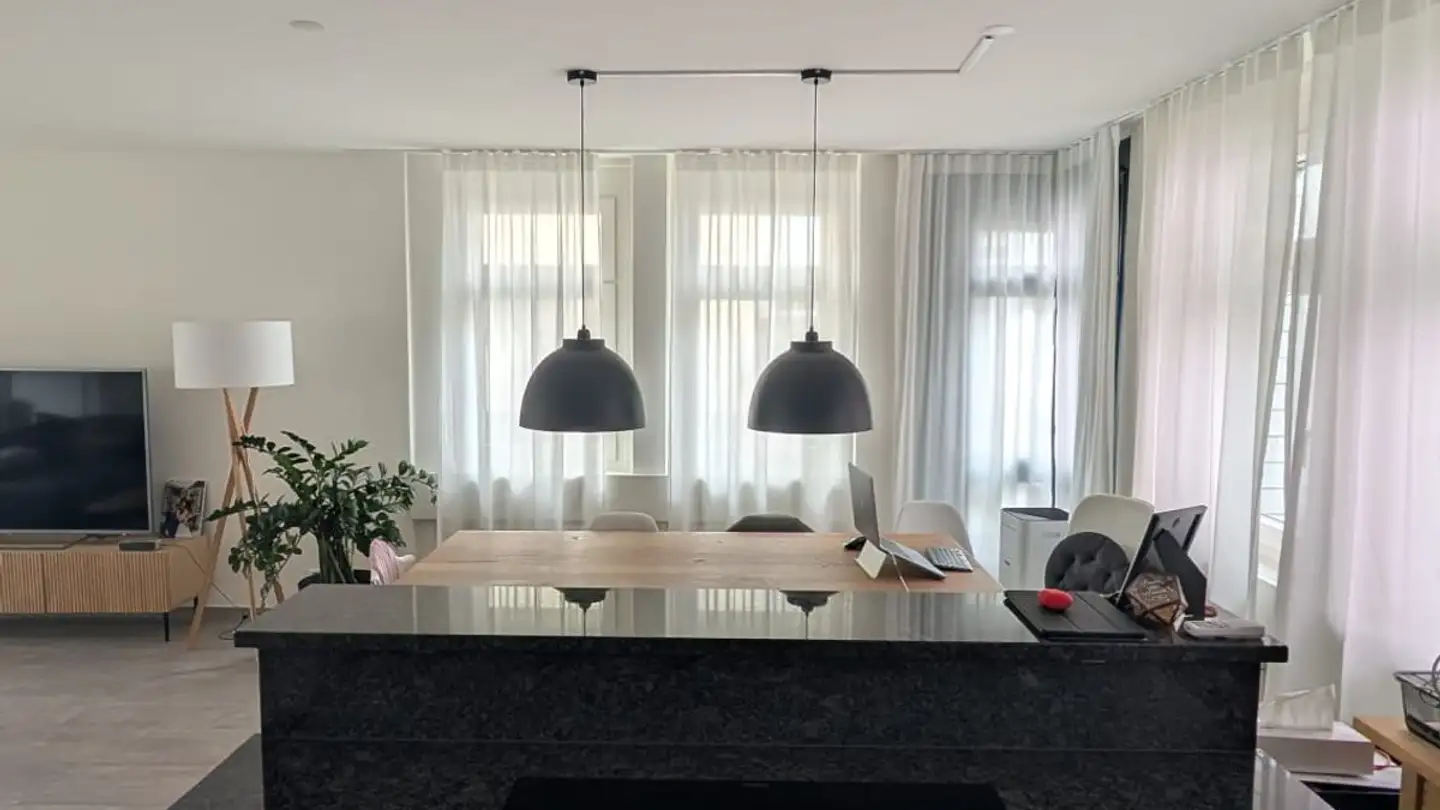 Appartamento in affitto - Fuchsiastrasse 10, 8048 Zürich