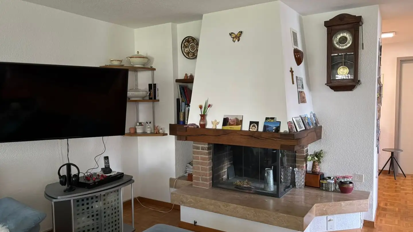 Appartamento in vendita - Austrasse 12, 8570 Weinfelden - Foto 4