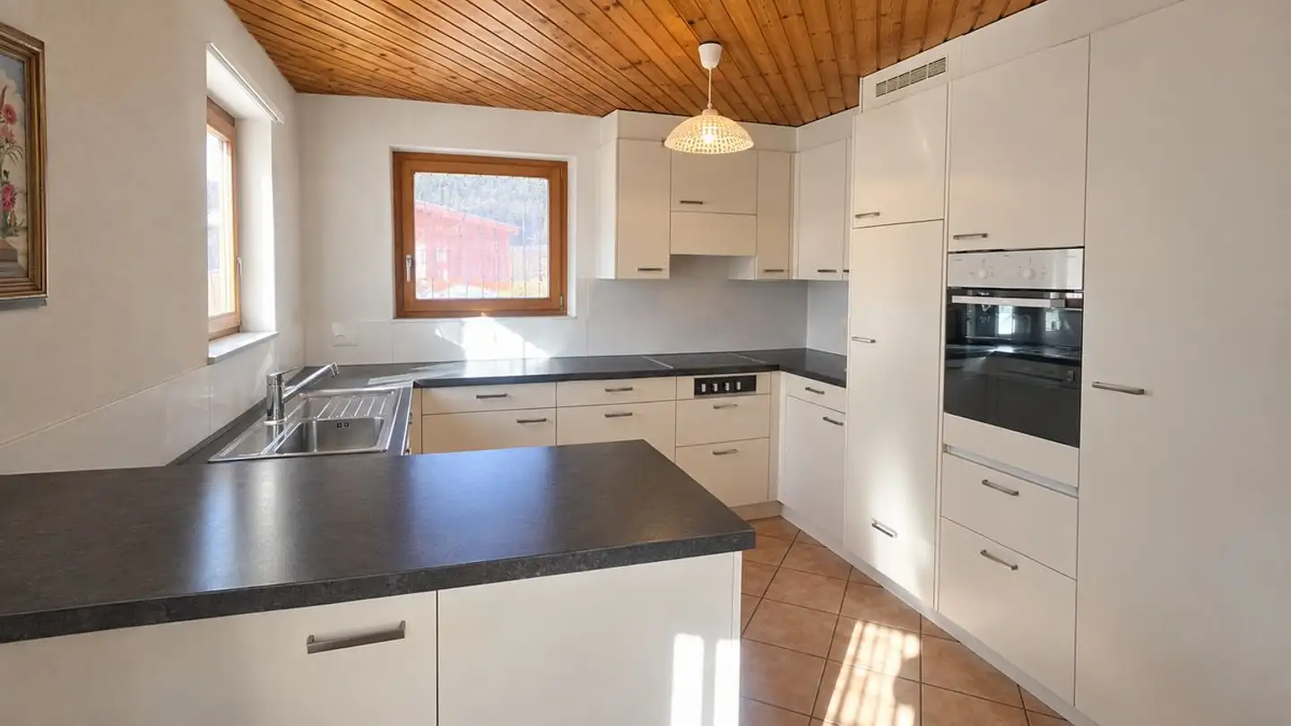 Appartement à vendre - 7220 Schiers - Photo 2