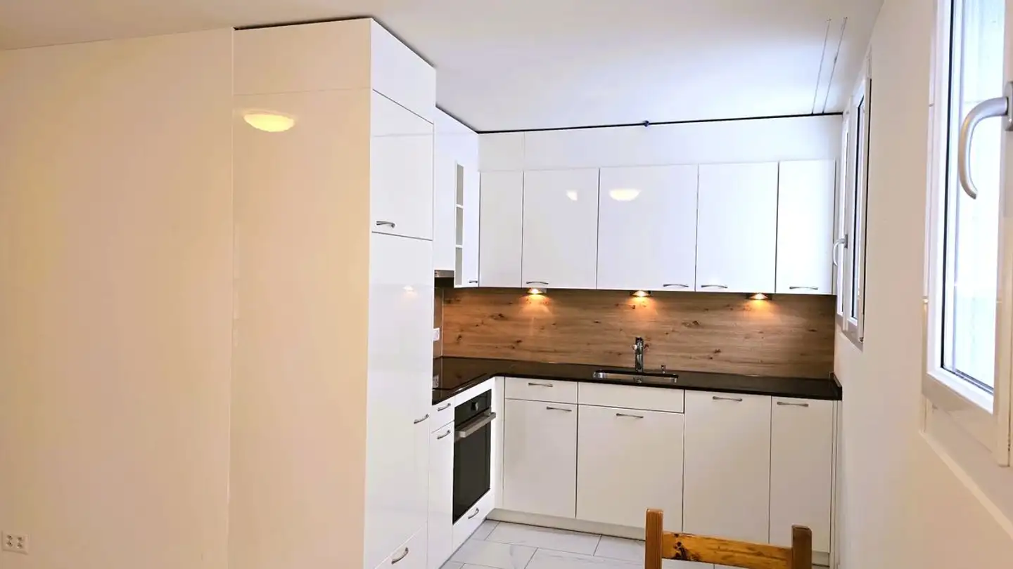 Appartamento in affitto - 8854 Galgenen