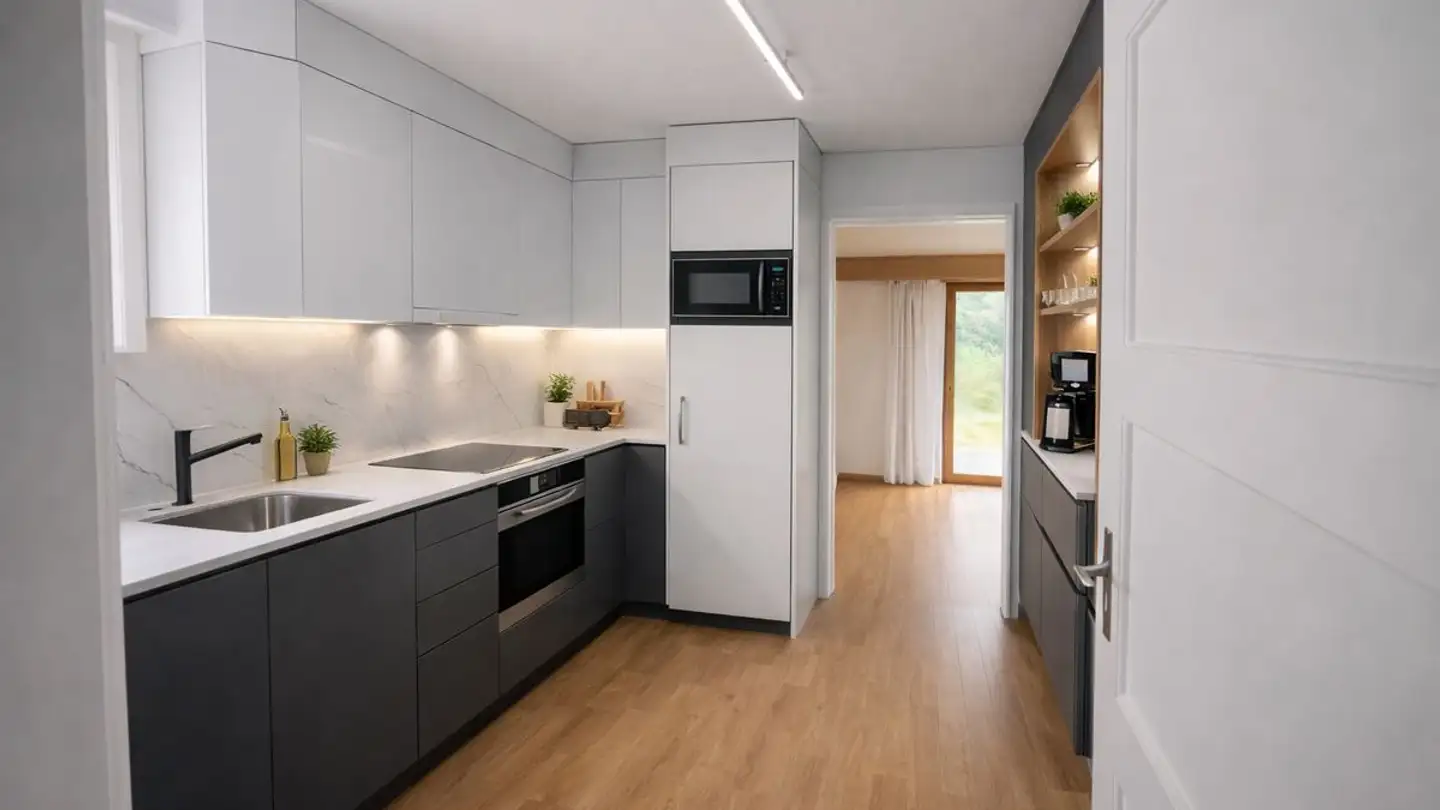 Einfamilienhaus kaufen - 4144 Arlesheim - Foto 3