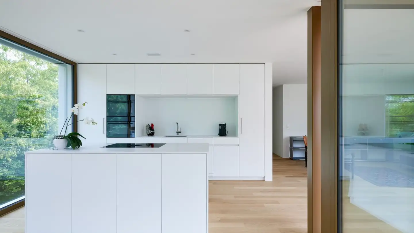 Appartamento in affitto - Langhagstrasse, 4410 Liestal - Foto 3