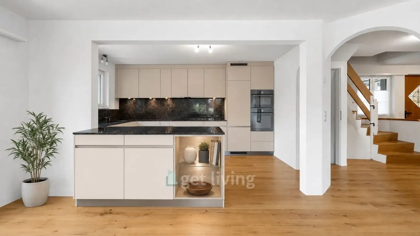Reihenhaus mieten - 8418 Schlatt ZH