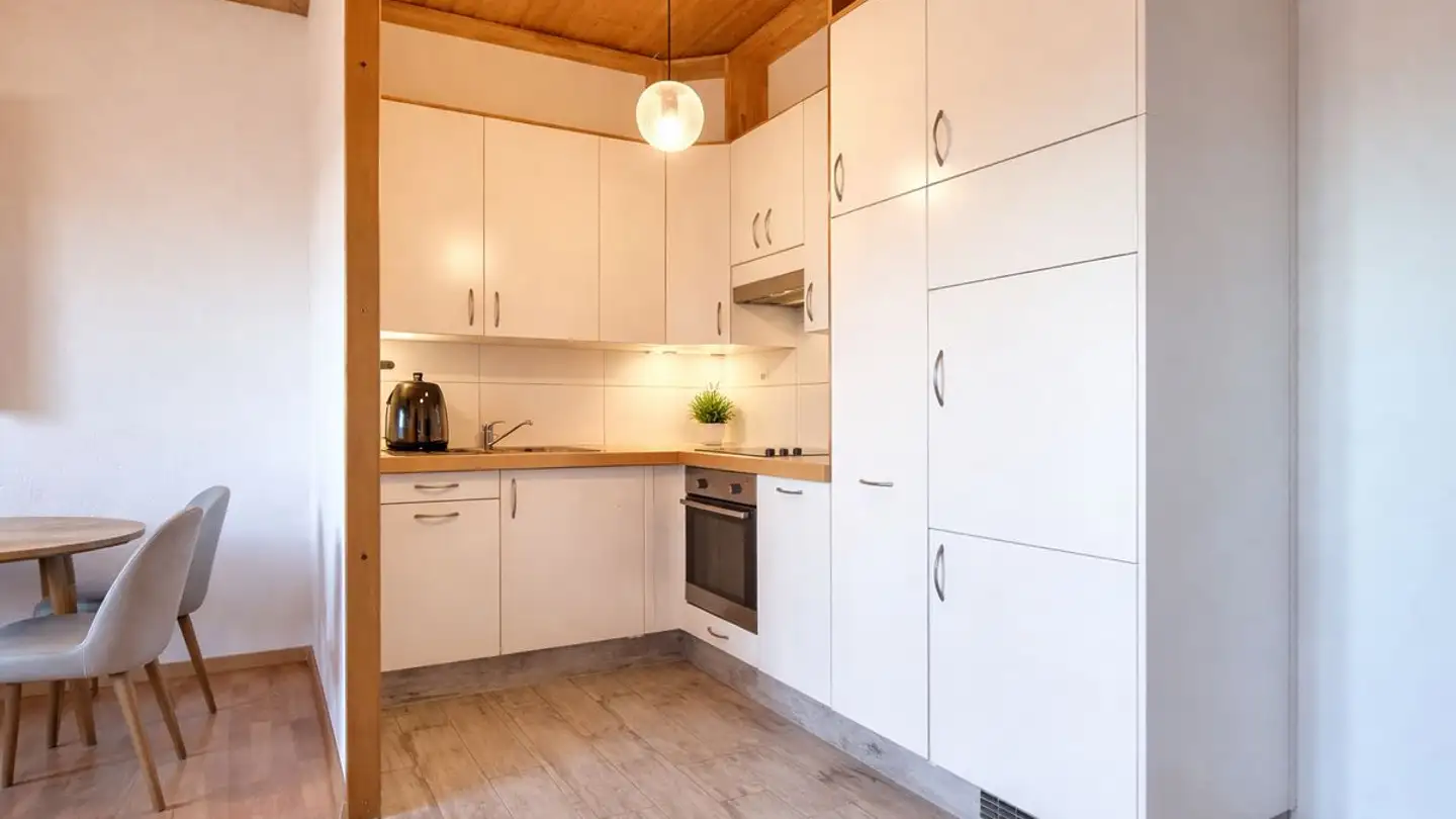 Apartment for sale - Wasgenring 55, 4055 Basel - Photo 4