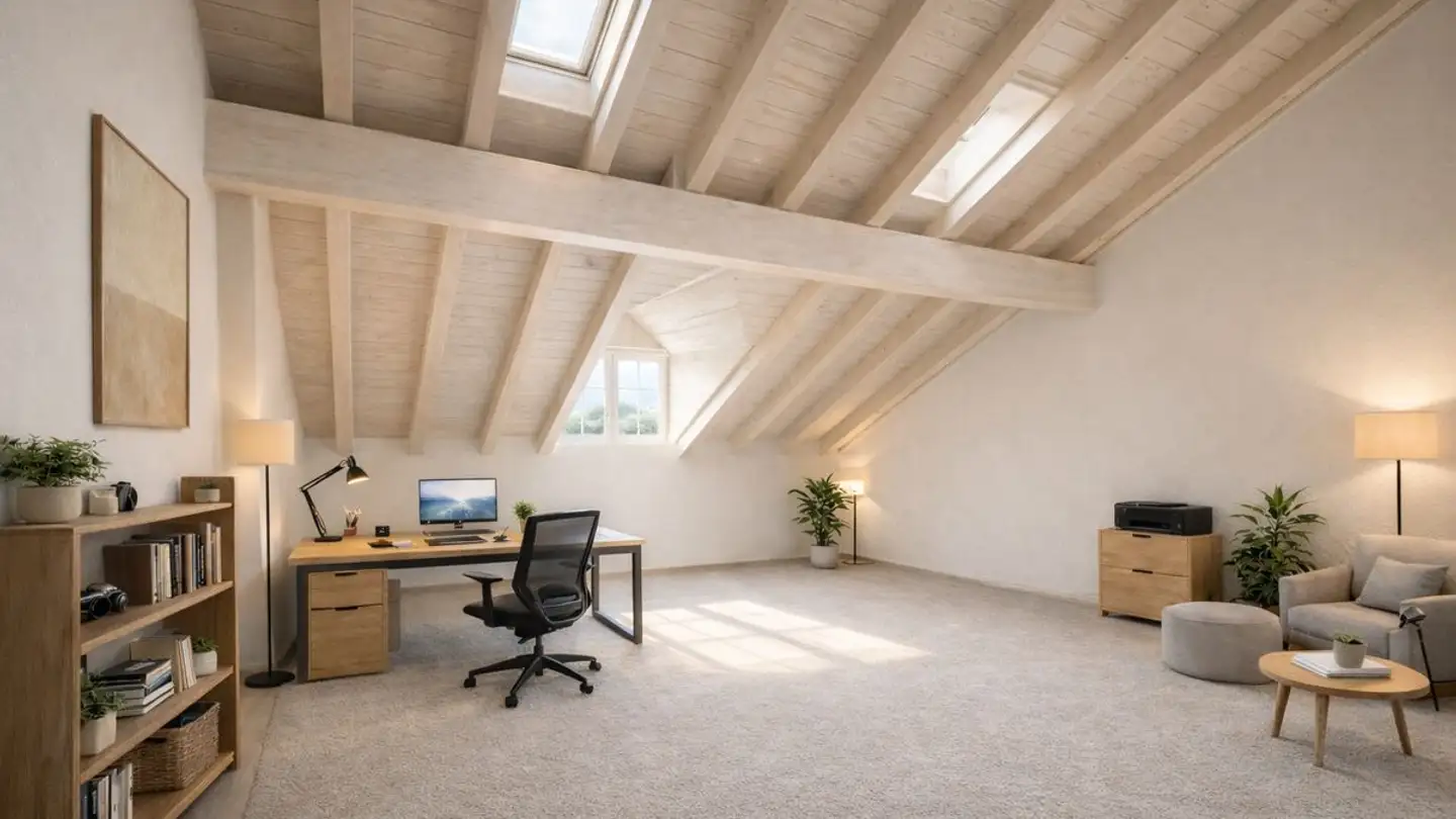 Duplex à vendre - 8142 Uitikon Waldegg