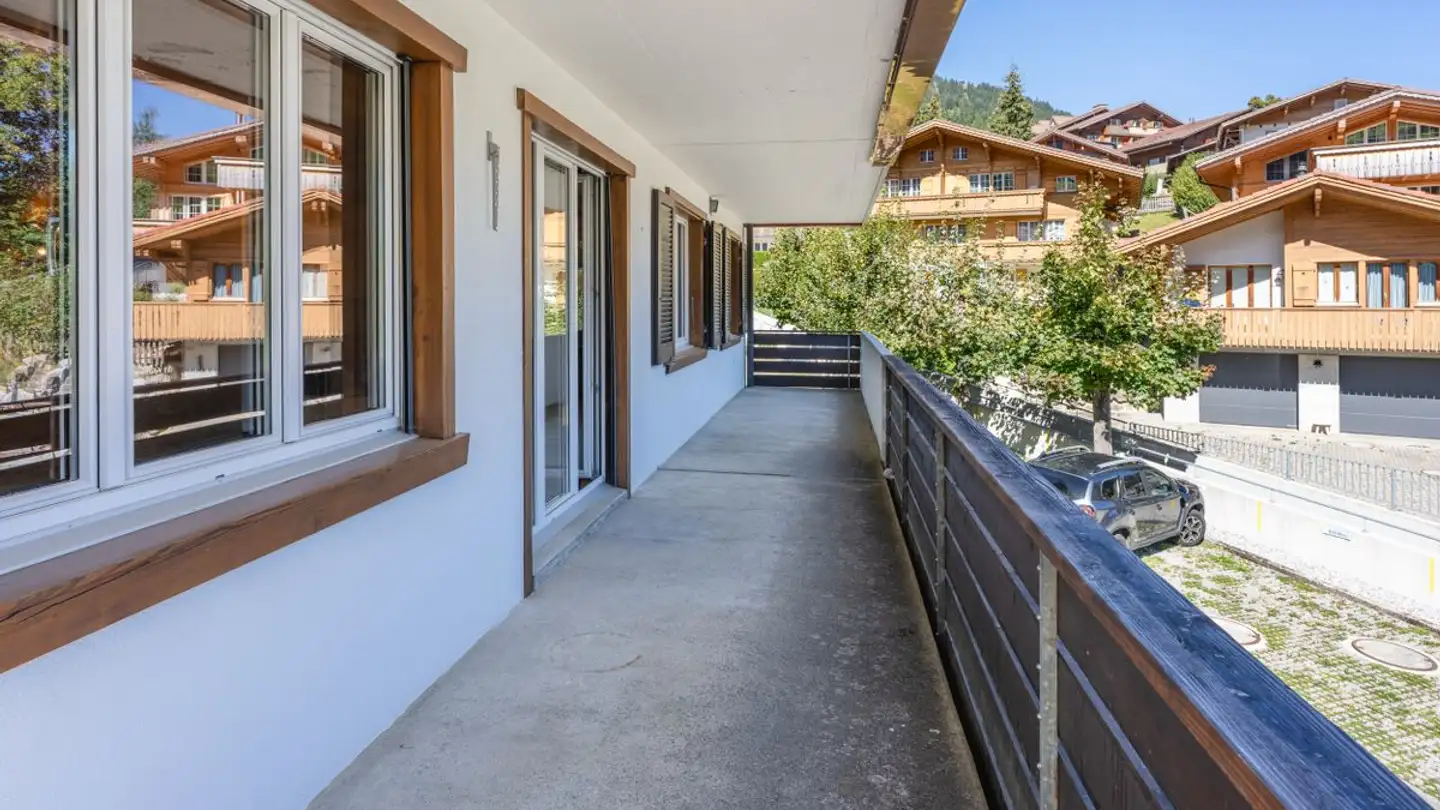 Appartamento in vendita - Risetensträssli 18, 3715 Adelboden - Foto 3