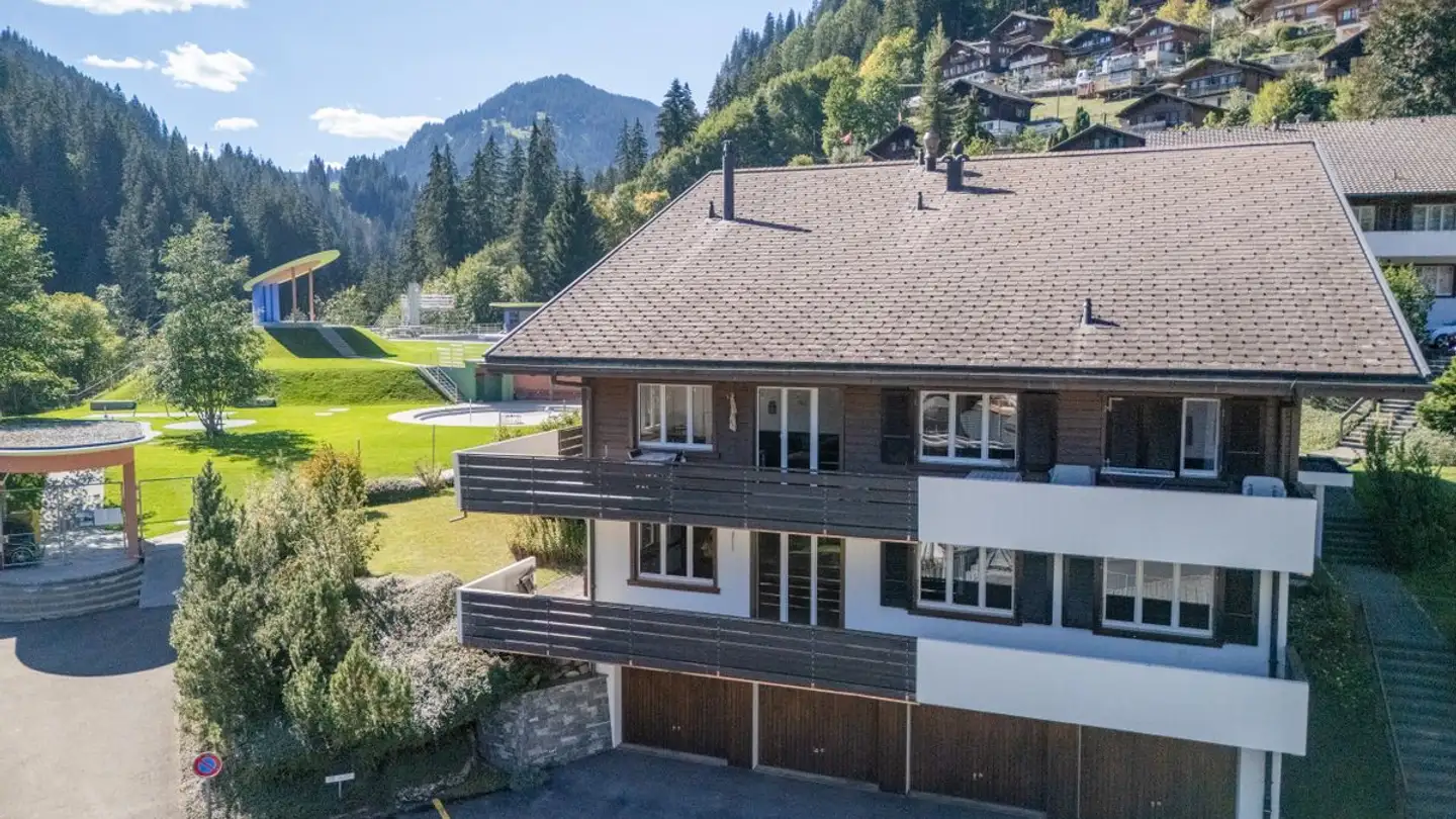 Appartamento in vendita - Risetensträssli 18, 3715 Adelboden - Foto 2