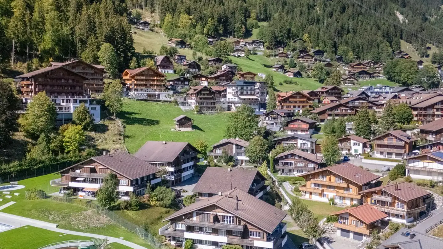 Appartamento in vendita - Risetensträssli 18, 3715 Adelboden