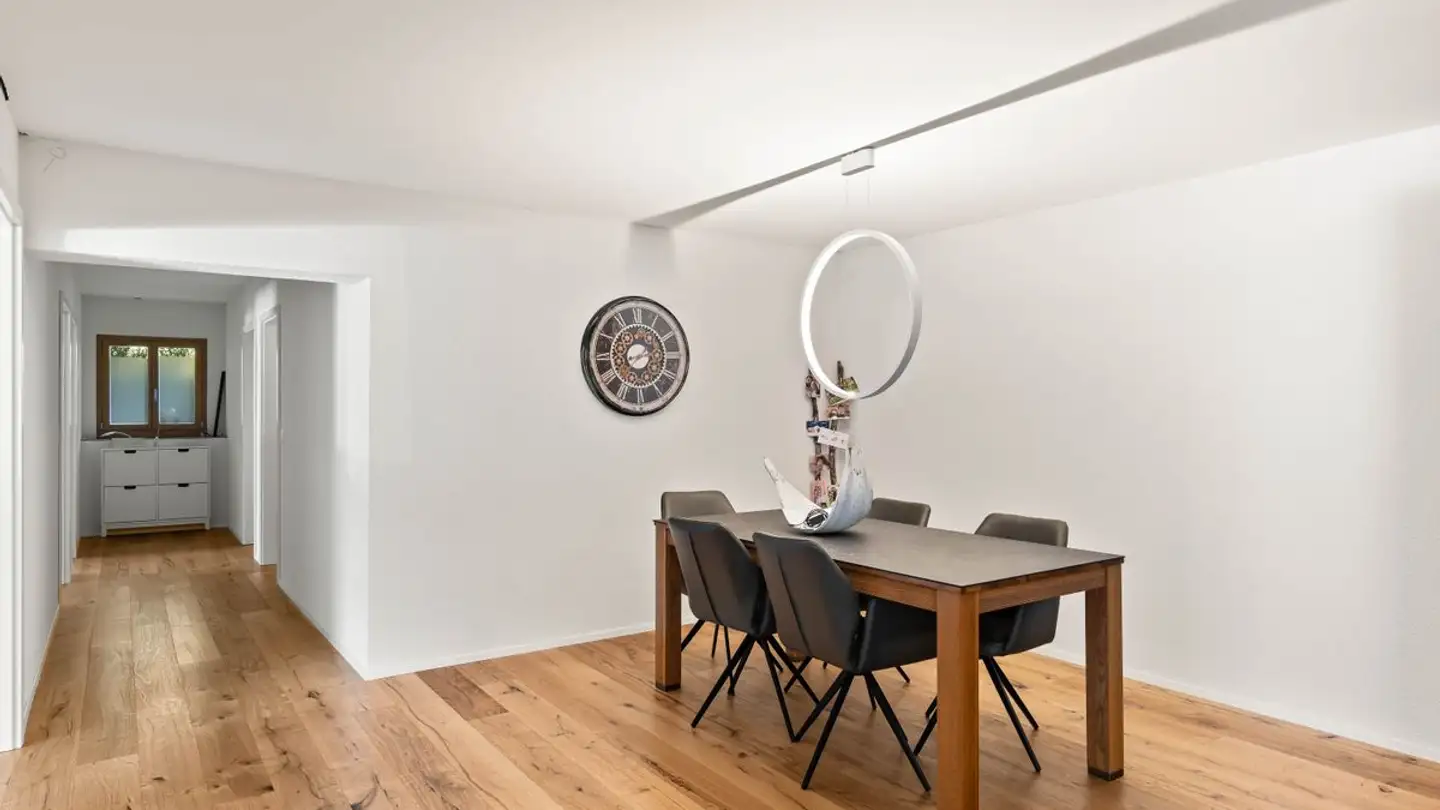 Apartment for sale - Hauptstrasse 36, 3752 Wimmis - Photo 4