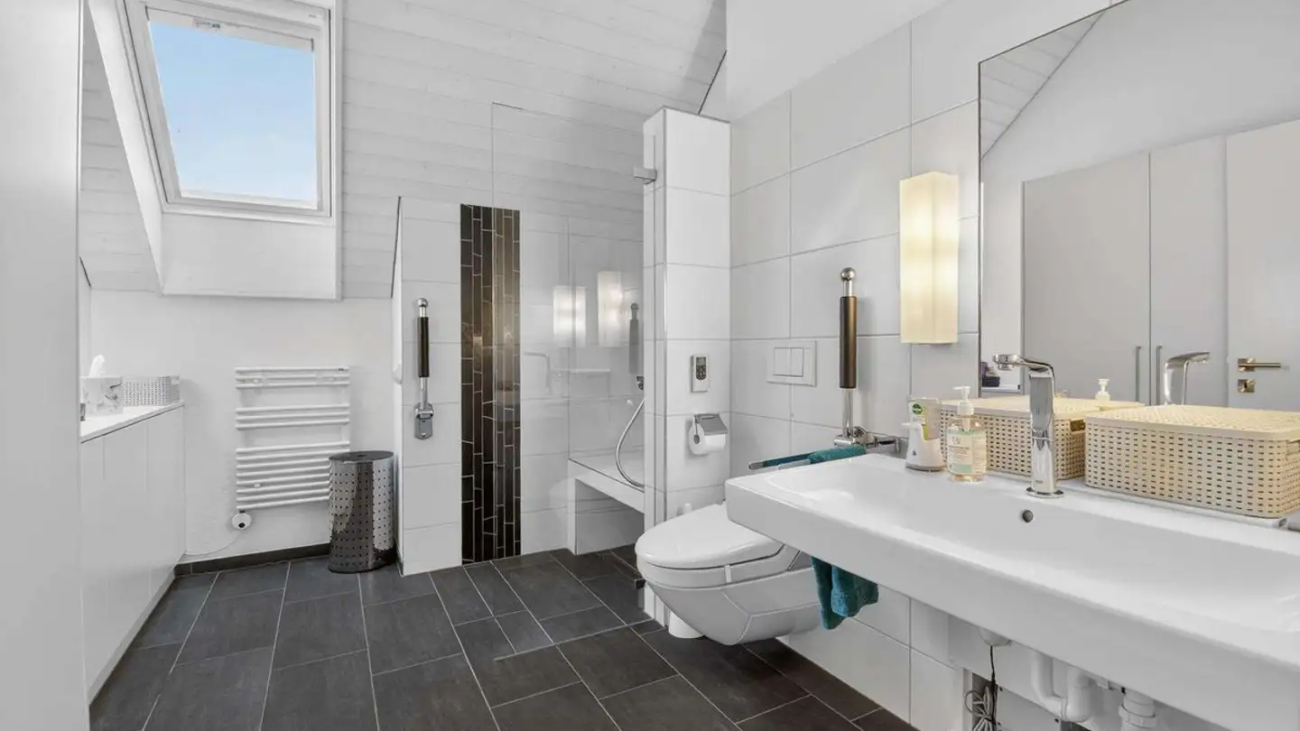 Duplex à vendre - 8197 Rafz - Photo 2