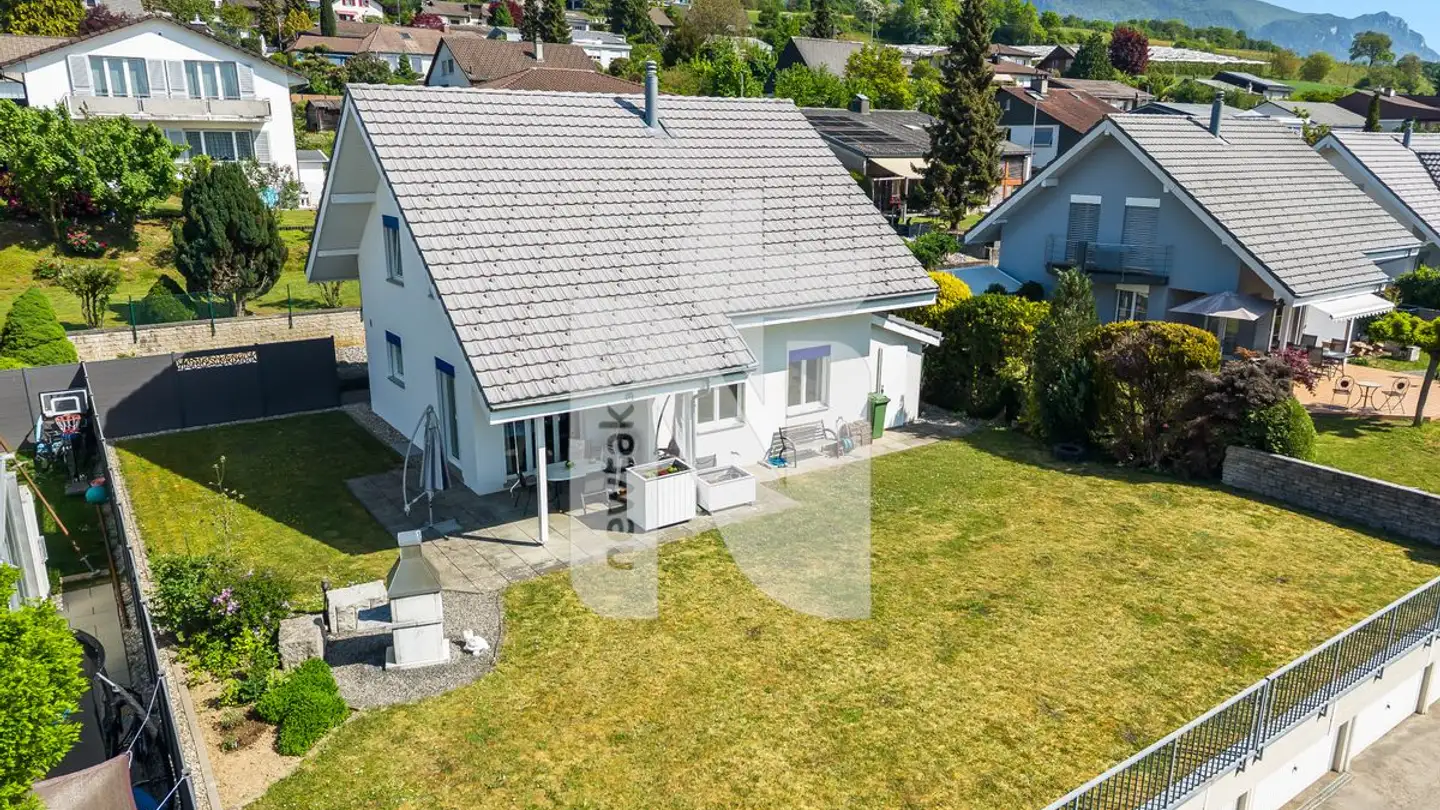 Single house for sale - 2545 Selzach