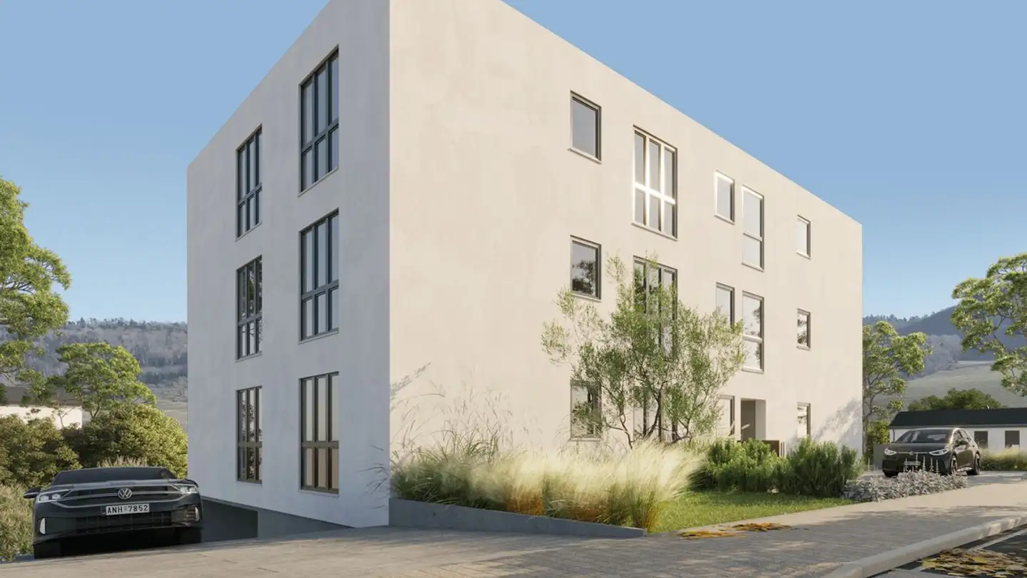 Shop for sale - Altmarktstrasse 99, 4410 Liestal