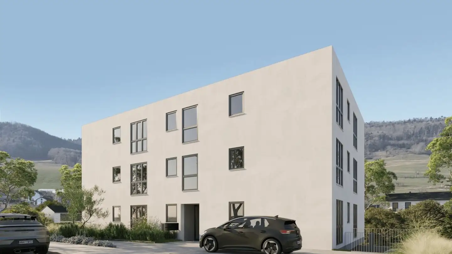 Shop for sale - Altmarktstrasse 99, 4410 Liestal - Photo 4